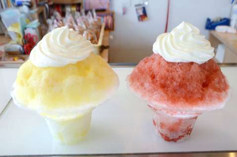 ケーキハウスアプリコット