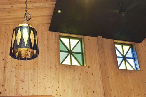 Museum Café 舟（FUNE）
