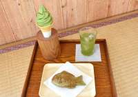 岩元園・ちゃ店