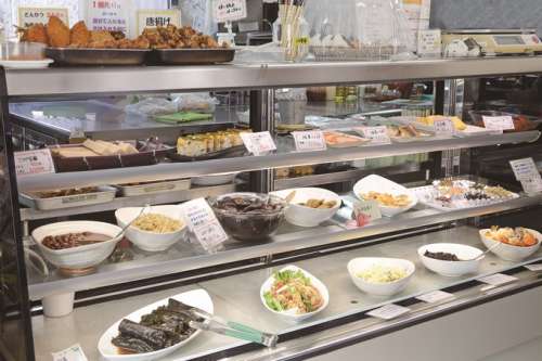 キッチン菜肴<small>(なな)</small>