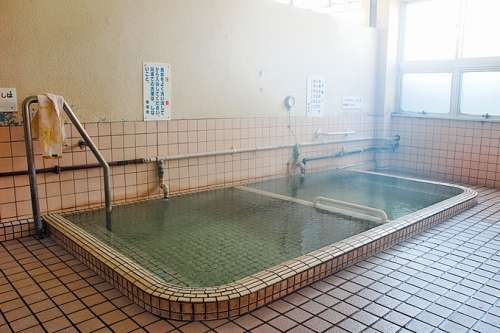 西郷どん湯