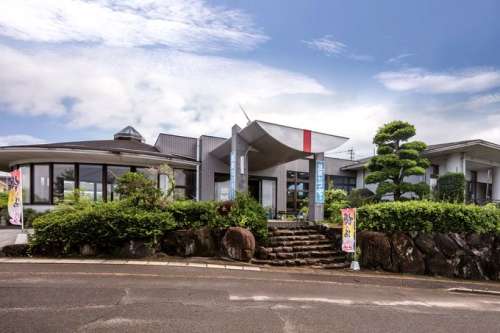 長島温泉センター椿の湯