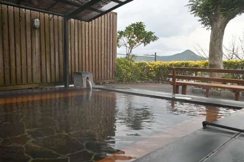 川辺K温泉