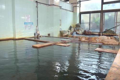 ぼんたん湯