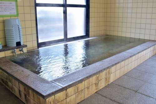 漁船員休養施設