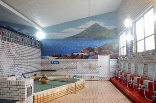 みずほ温泉