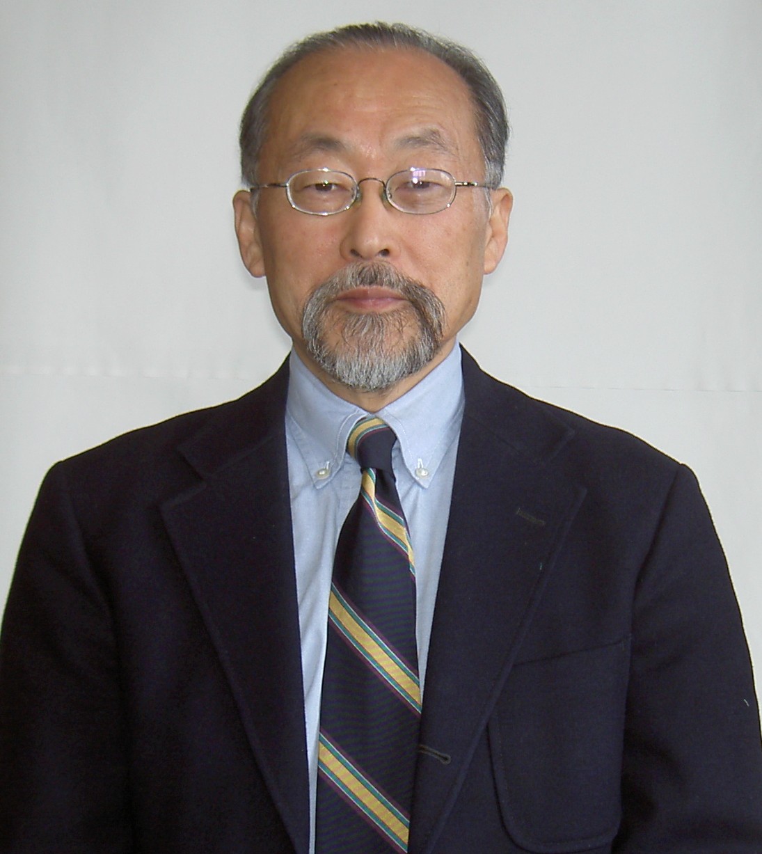 濵田純逸（はまだ・じゅんいち）