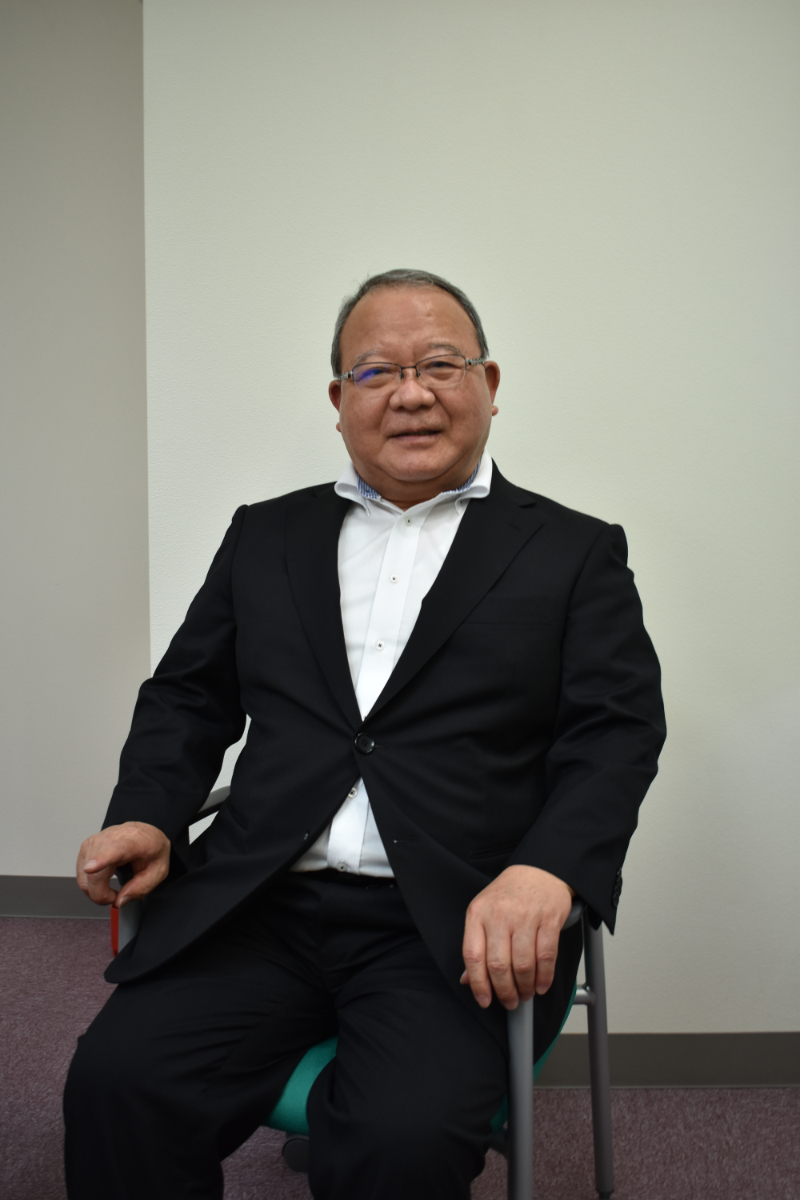 満澤さん