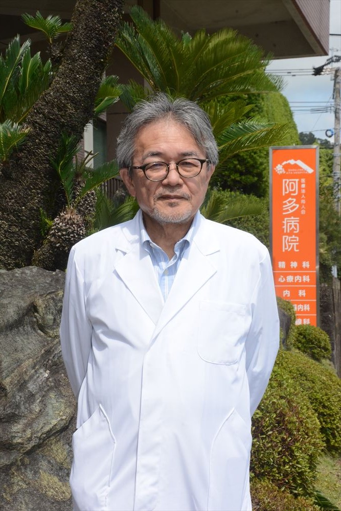 川嵜院長