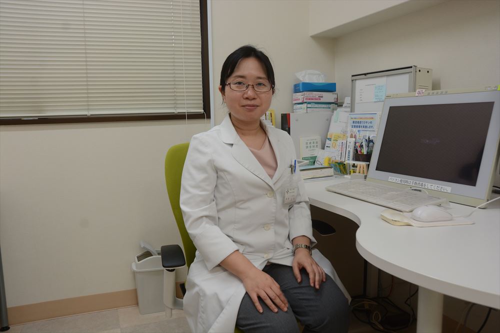 小林院長