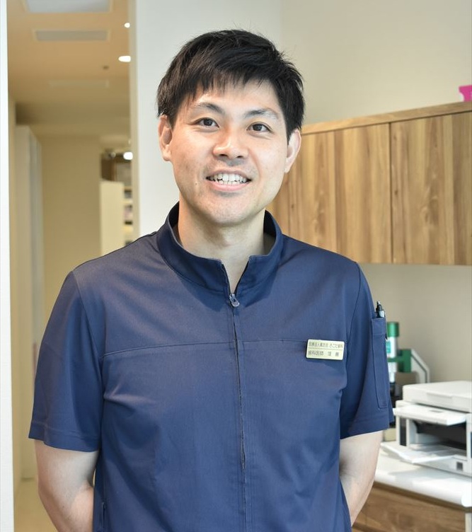 迫田院長