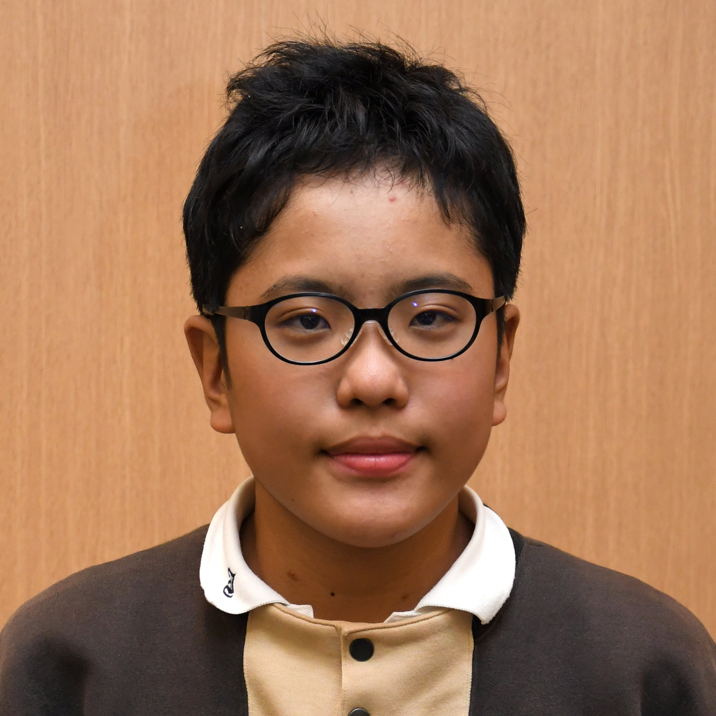 是枝　旬さん