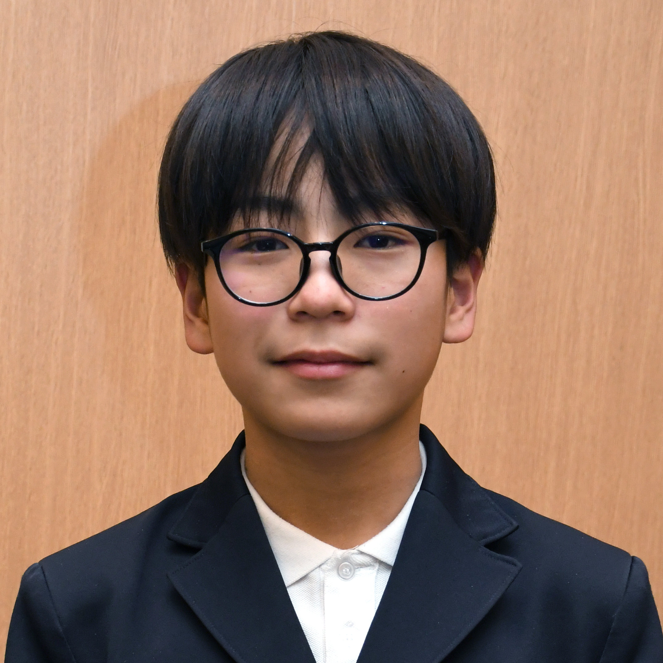 中島　虎太朗さん