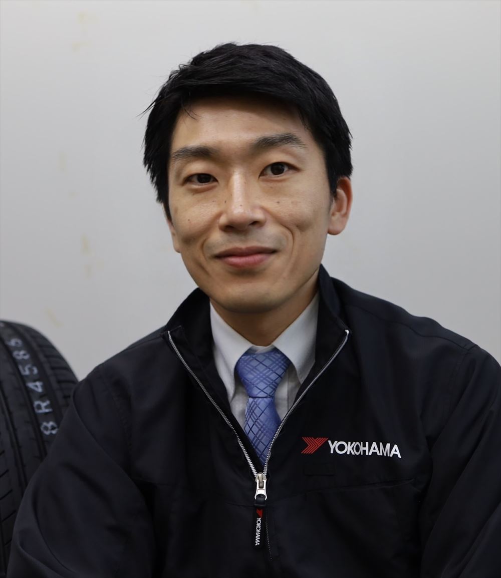 鹿児島ヨコハマタイヤ