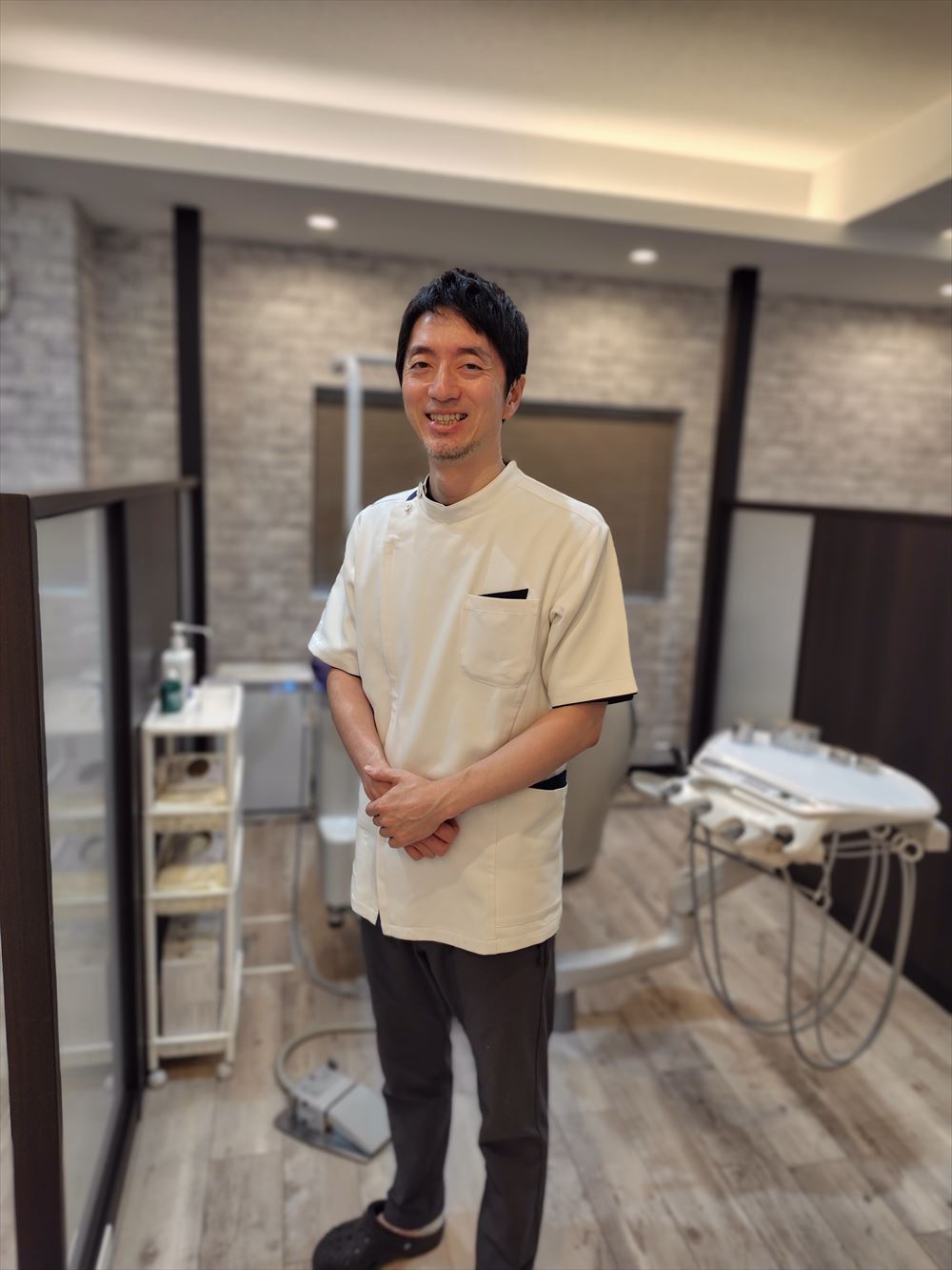 こはる矯正歯科