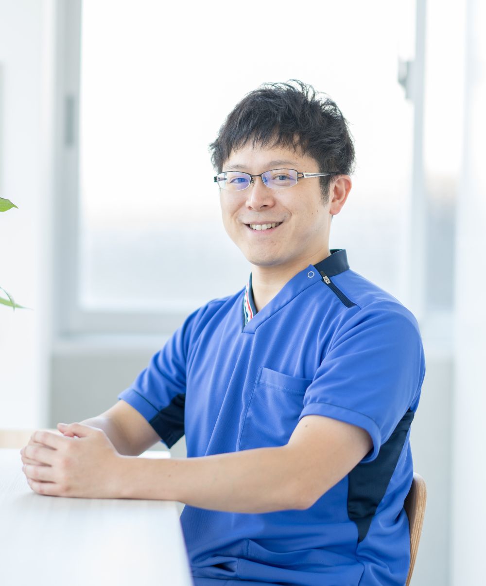 南郡元在宅医療クリニック