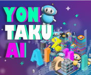 YONTAKUAI